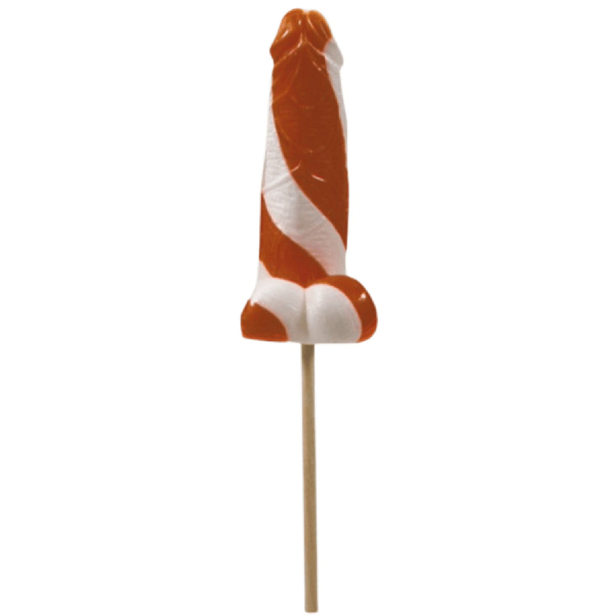 Cocktailz Pecker Pop – Flavoured Candy > Novelties > Candy & Edible Items - Tophatter Daily Deals
