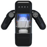 Game Cup Thrusting Male Masturbator – 10 Telescopic Modes and Vibration Frequencies Male Stroker > Sex Toys For Men > Masturbators Premium - Tophatter Daily Deals