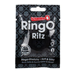 Screaming O RingO Ritz – Liquid Silicone Cock Ring > Cock Ring > Single - Tophatter Daily Deals