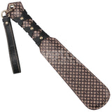 Rebellion Reign Love Paddle – 15 Inch Adjustable Impact Paddle > Bondage Gear > Paddles - Tophatter Daily Deals