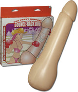 Bounce-Back Bob Inflatable Penis – 6 Feet Large Inflatable Novelty Item with 360-Degree Rotation > Novelties > Bachelor & Bachelorette Items - Tophatter Daily Deals