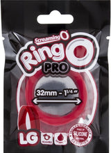 RingO Pro LG – Super-Stretchy 1.25 Inch Penis Ring Made of Body-Safe Silicone > Cock Ring > Single - Tophatter Daily Deals