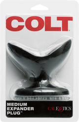 Colt Expander Plug Medium – Durable Anal Plug > Anal Range > Tunnel and Stretchers - Tophatter Daily Deals