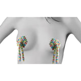 Sweet and Sexy Candy – Multi-Flavored Edible Nipple Tassels > Novelties > Candy & Edible Items - Tophatter Daily Deals