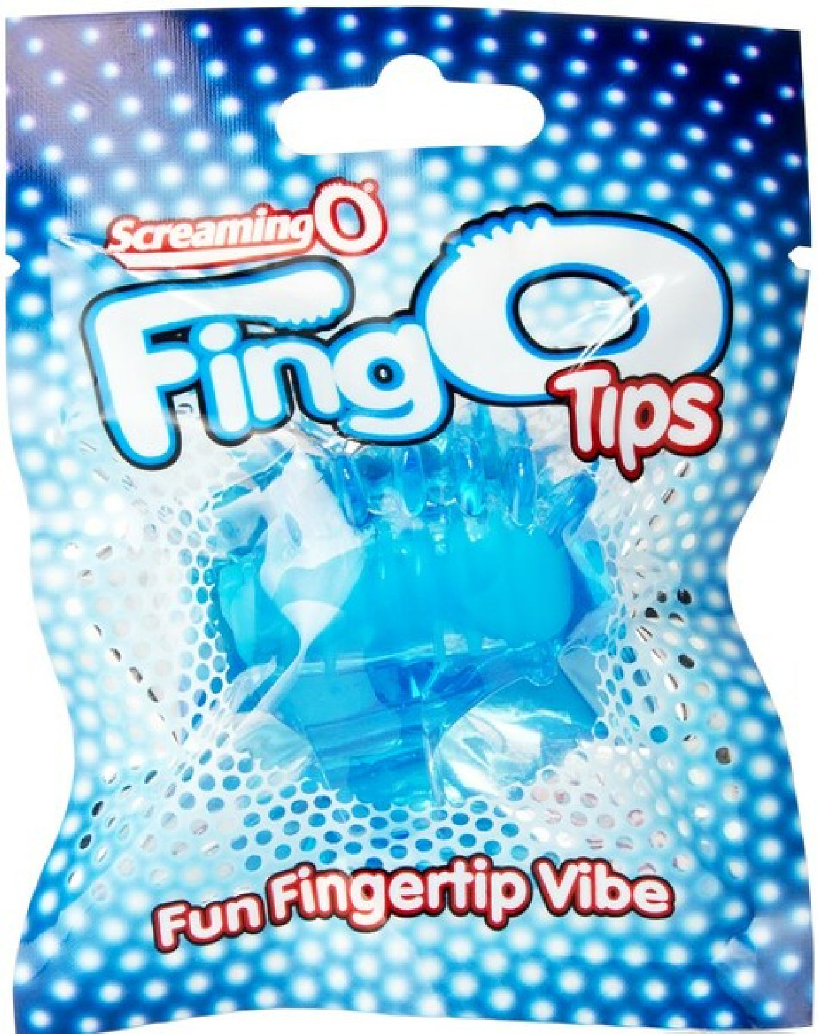 FingO Tips – Disposable Waterproof Mini Vibrator for Fingertips > Vibrators > Finger Vibrators - Tophatter Daily Deals