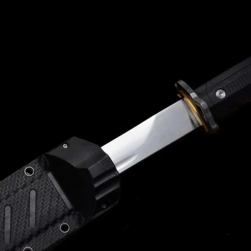 Tactical Katana - Tophatter Daily Deals