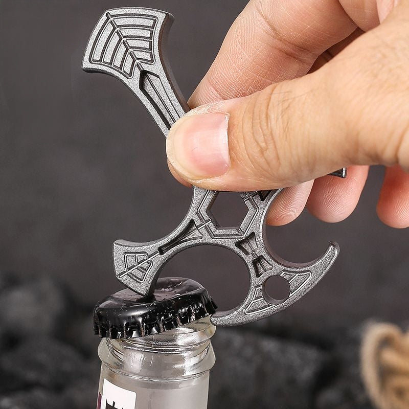 2024 New Cross Self Defense Necklace Self Defense Jewelry - Tophatter Daily Deals