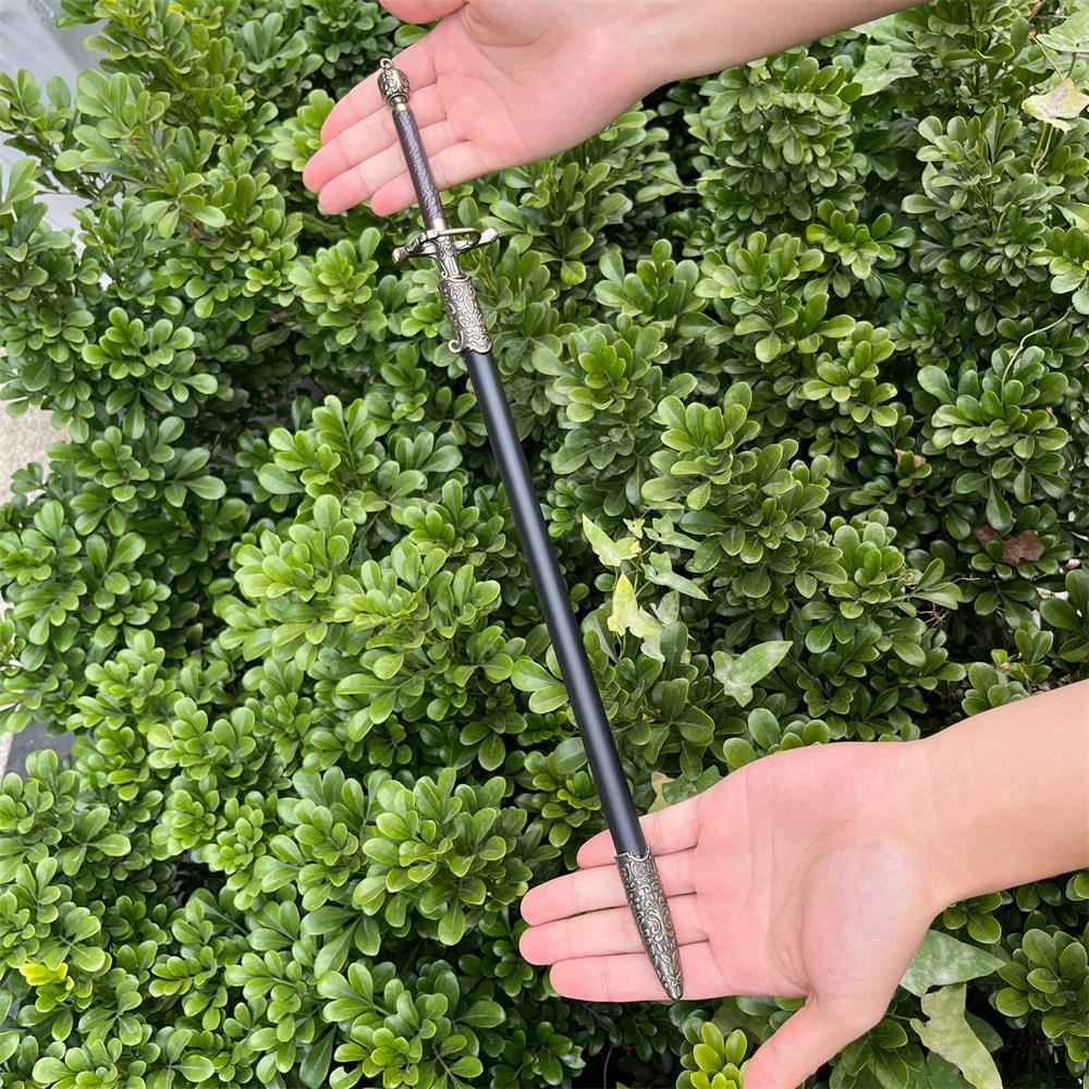 Thrones Longclaw Direwolf Sword Metal Blunt Model Replica - Tophatter Daily Deals