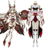 Xenoblade Chronicles 2 Nia Blade Form Cosplay Costume Costume - Tophatter Daily Deals