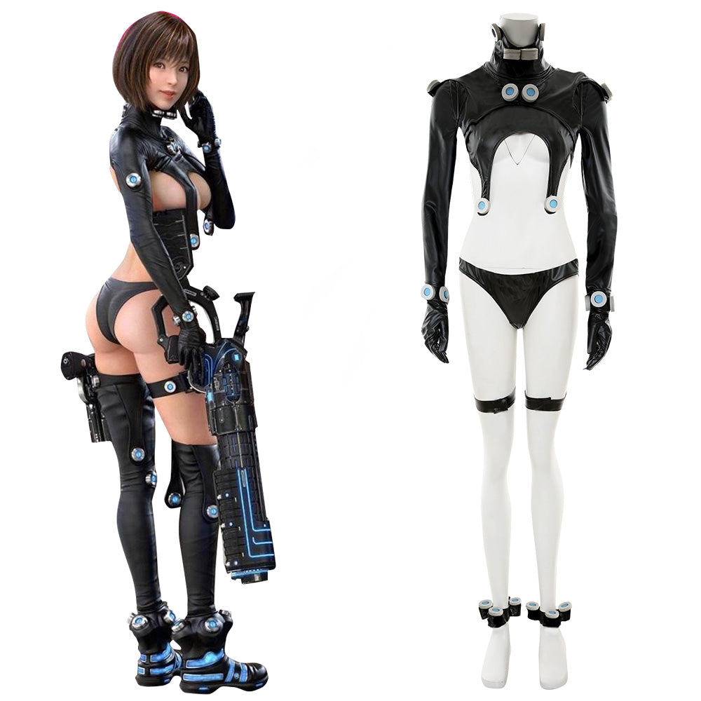 Gantz Anzu Yamasaki Cosplay Costume Costume - Tophatter Daily Deals
