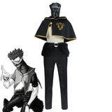 Black Clover Zora Ideale Cosplay Costume Costume - Tophatter Daily Deals