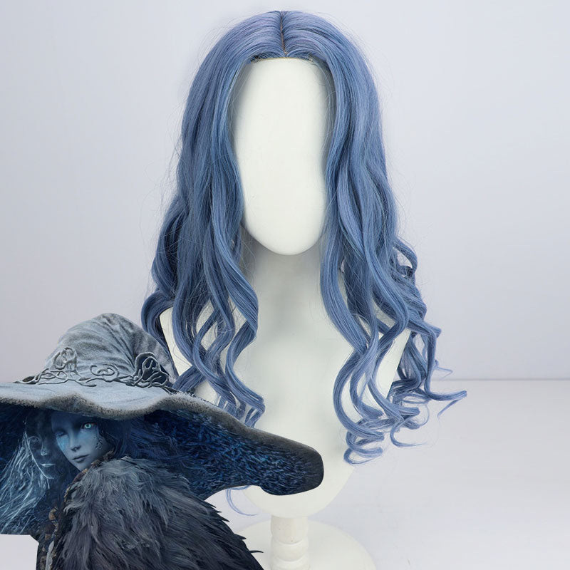 E ring Ranni The Witch Renna Cosplay Wig - Tophatter Daily Deals