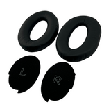 CS Replacement Ear Pad Cushion Set for Bose A30 Aviation Headset Audio Accessories - Tophatter Daily Deals
