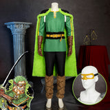 One Piece Roronoa Zoro Elbaph Elbaf Cosplay Costume Costume - Tophatter Daily Deals