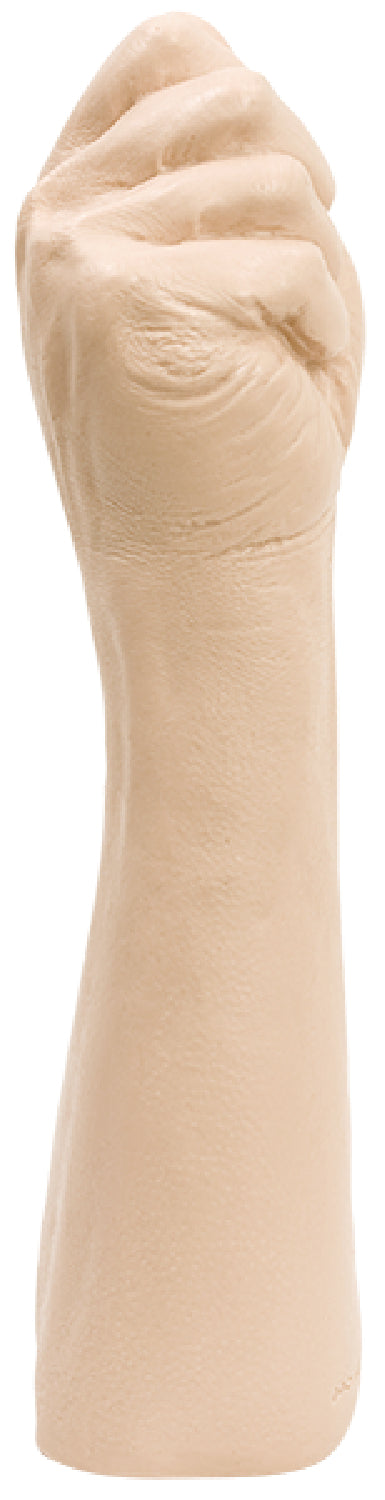 Doc Johnson The Fist – 14 Inch Flexible Forearm Replica Fisting Toy > Dildos > Oversized Toys - Tophatter Daily Deals