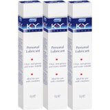 K-Y Personal Lubricant – 150g Lubricant Gel > Lube > Water Based - Tophatter Daily Deals