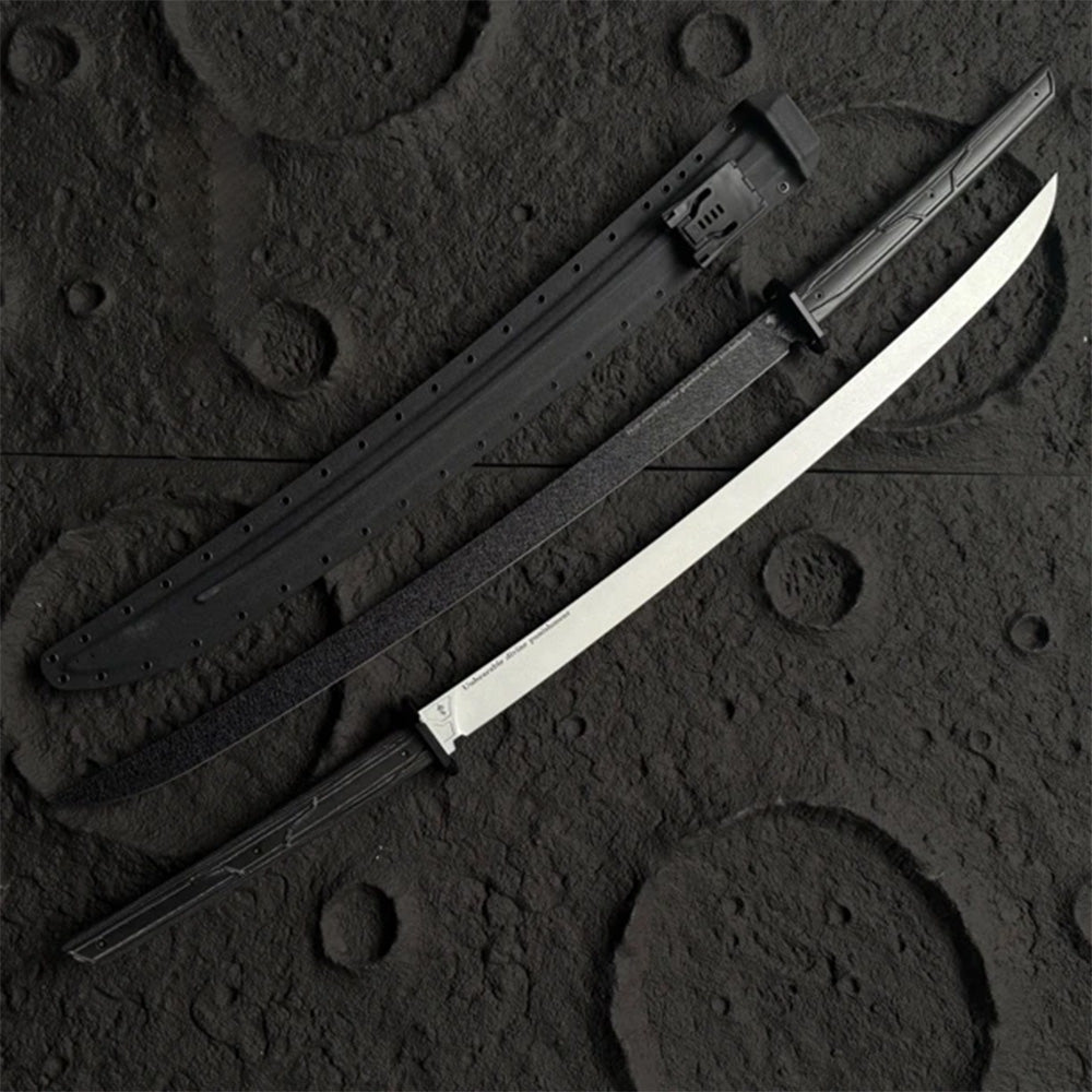 Modern Tactical Miao Dao "Black Mamba/White Phantom Black Mamba - Tophatter Daily Deals
