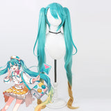 Vocal Idol Magical Mirai 2024 Cosplay Wig Wig - Tophatter Daily Deals