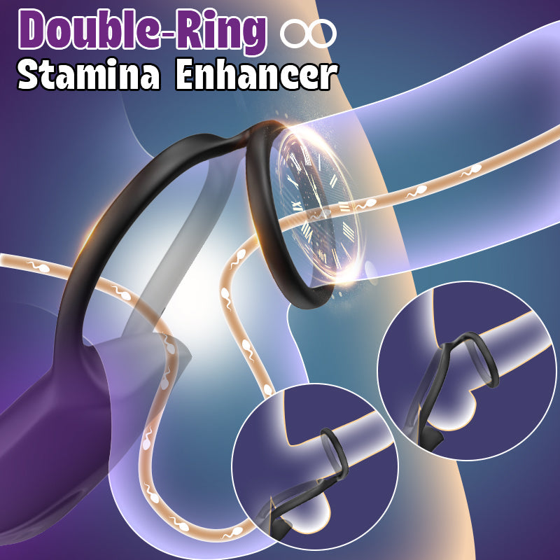 AcmeJoy - Bluetooth Thrusting Prostate Massager Anal Toys - Tophatter Daily Deals