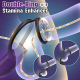 AcmeJoy - Bluetooth Thrusting Prostate Massager Anal Toys - Tophatter Daily Deals