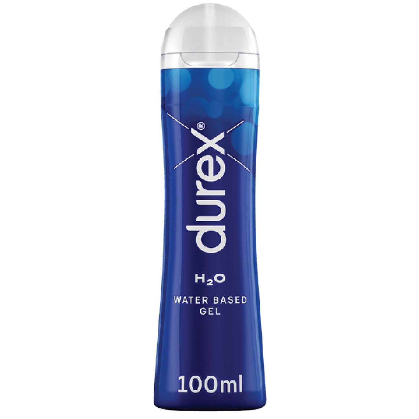Durex Play Feel Gel – 100ml Intimate Moisturiser and Lubricant Gel > Lube > Water Based - Tophatter Daily Deals