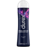 Durex Perfect Glide Silicone Lube – Long-Lasting Intimate Lubricant 100ml > Lube > Silicone - Tophatter Daily Deals