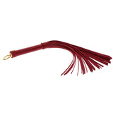 Taboom Large Whip – Luxury Bondage Accessory > Bondage Gear > Whips & Floggers - Tophatter Daily Deals