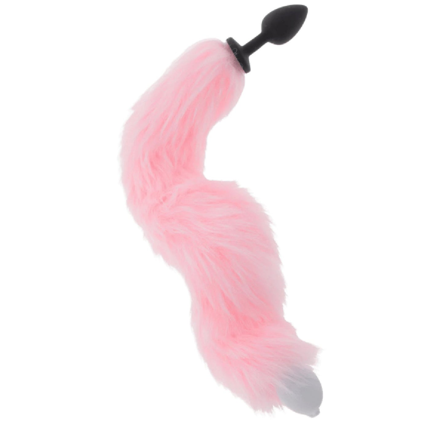 Taboom Unicorn Tail with LED Butt Plug – Soft Flexible Butt Plug with LED Lights > Anal Range > Tail Butt Plugs - Tophatter Daily Deals