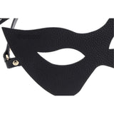 TABOOM Dona Cat Mask – Luxury Roleplay Mask > Bondage Gear > Masks - Tophatter Daily Deals