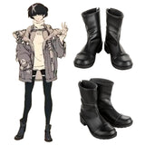 Guilty Gear -Strive- GUILTY GEAR STRIVE Unika Cosplay Shoes Shoes/Boots - Tophatter Daily Deals