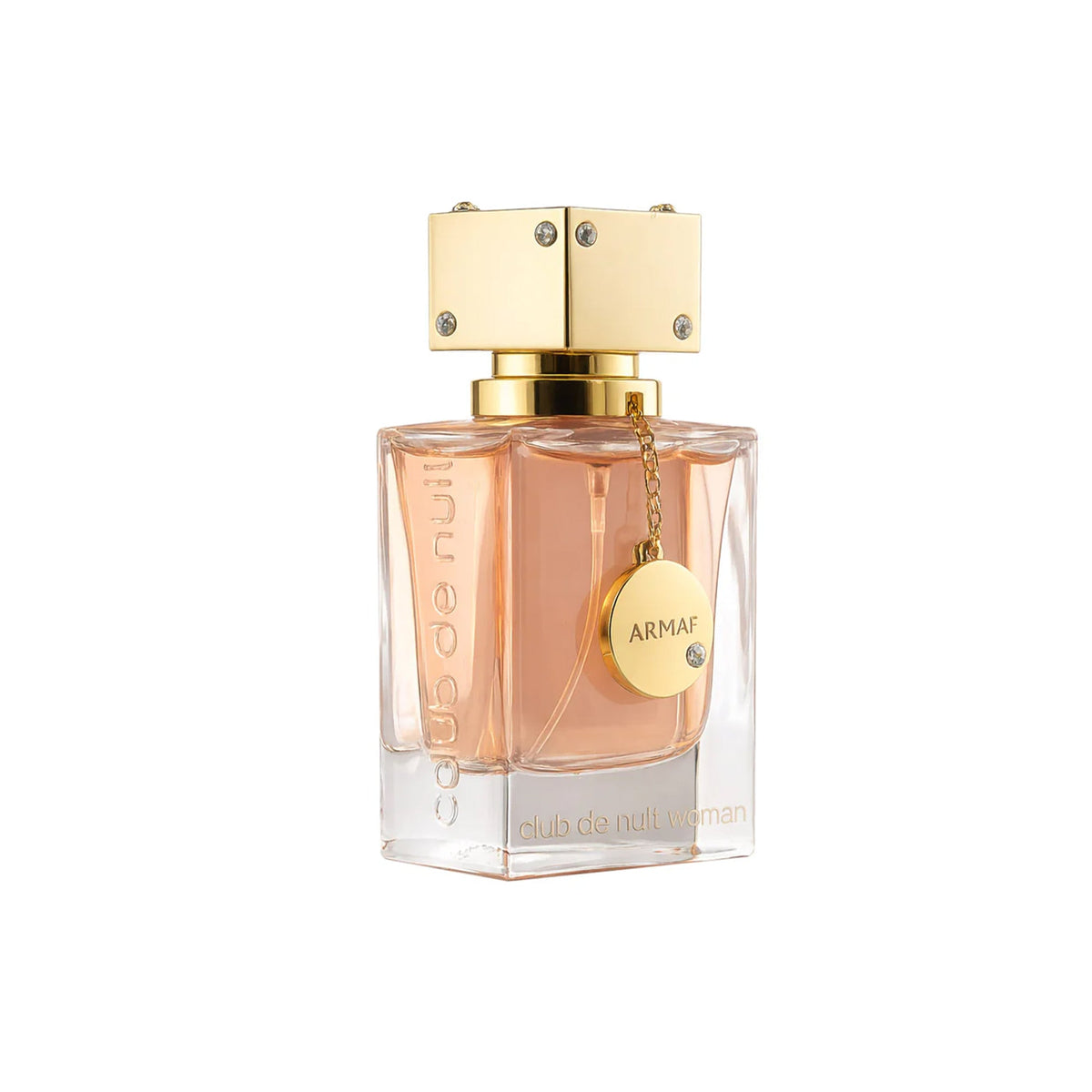 Armaf Club De Nuit Eau De Parfum 30ml Spray - Tophatter Daily Deals