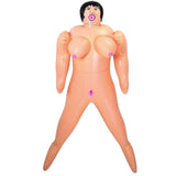 Betty Fat Girl Bouncer – 3 Penetrating Love Holes Sex Doll > Sex Toys > Sex Dolls > Novelty Inflatables - Tophatter Daily Deals