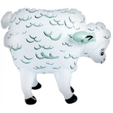 Storming Stella Mini Blow-Up Sheep – 12 Inch Inflatable Toy > Novelties > Gag Gifts - Tophatter Daily Deals