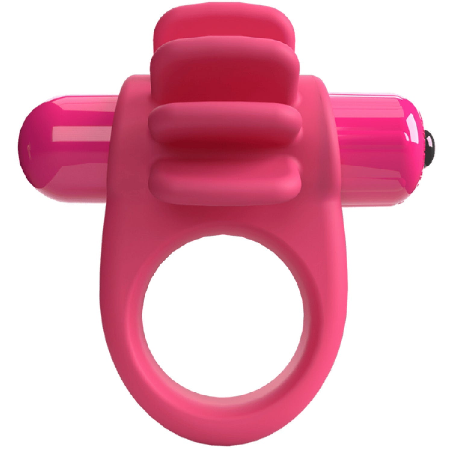 Skooch 4B Low Pitch Bass (Kiwi | Strawberry) > Sex Toys > Couples Toys - Tophatter Daily Deals