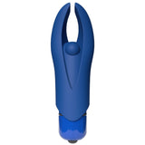 Demon 4T High Pitch Treble – Silicone Vibrator With 5 Speeds and Pulse Pattern > Vibrators > Mini Vibrators - Tophatter Daily Deals