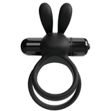 Screaming O 4T Ohare – Body-Safe Silicone Double Ring Vibrator > Sex Toys > Couples Toys - Tophatter Daily Deals