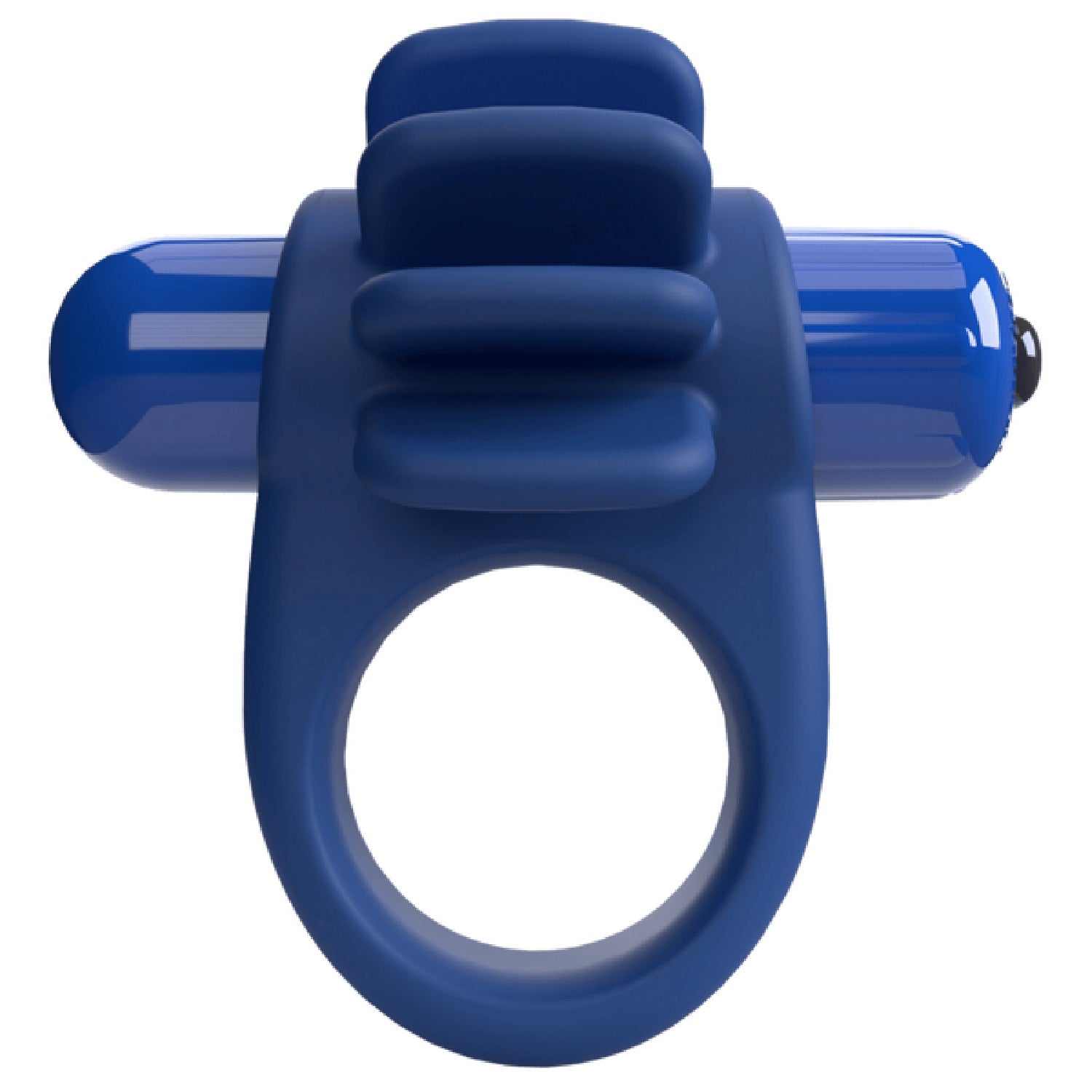 Skooch 4T High Pitch Treble – High Pitch Vibrations 5 Speeds Pulse Vibrator > Sex Toys > Couples Toys - Tophatter Daily Deals