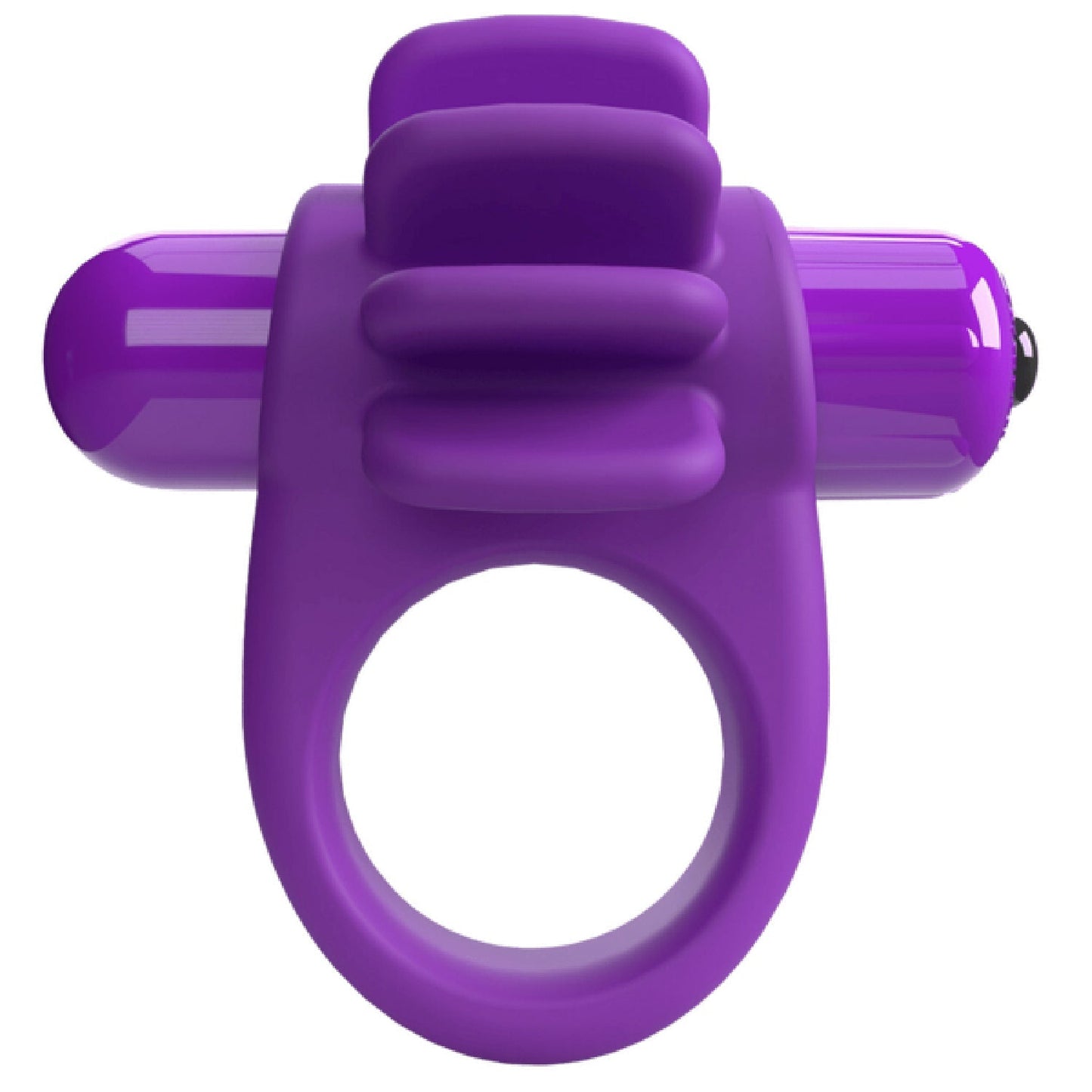 Skooch 4T High Pitch Treble – High Pitch Vibrations 5 Speeds Pulse Vibrator > Sex Toys > Couples Toys - Tophatter Daily Deals