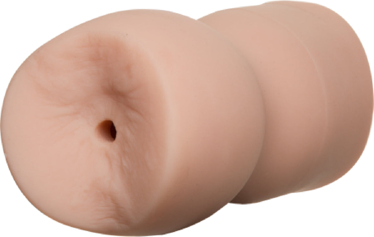 Sasha Grey Double Ended Pussy and Ass Masturbator – Realistic Masturbator > Sex Toys For Men > Masturbators > Pornstar - Tophatter Daily Deals