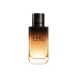 Giorgio Armani I Will Eau De Parfum 100ml Spray - Tophatter Daily Deals