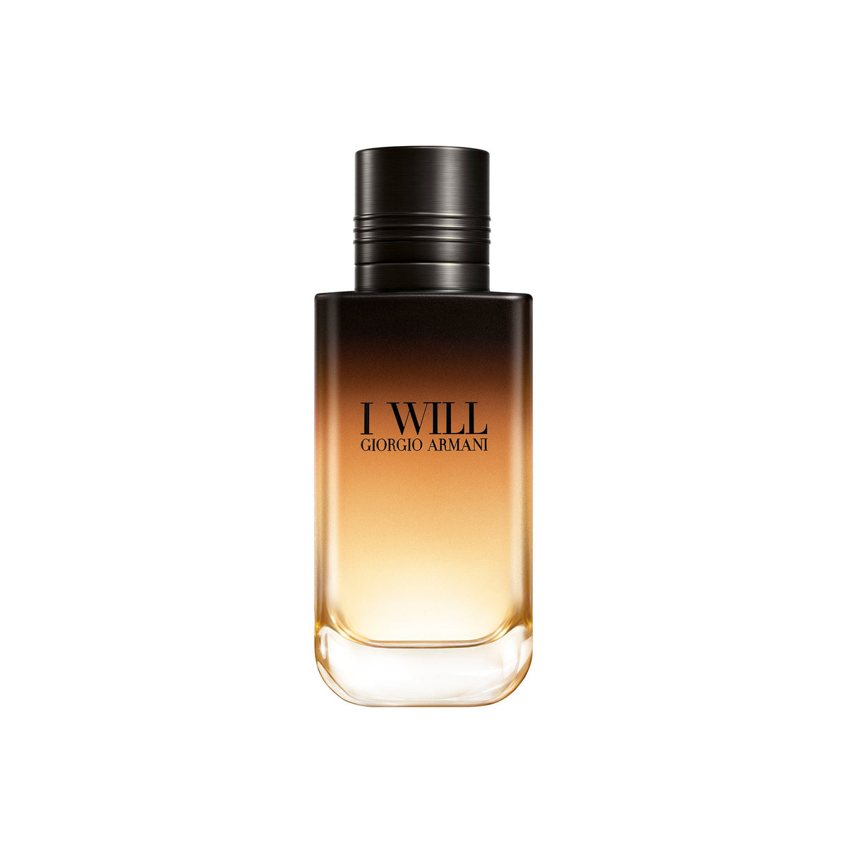 Giorgio Armani I Will Eau De Parfum 100ml Spray - Tophatter Daily Deals