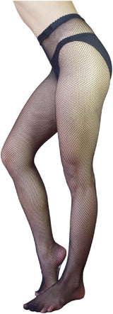 Fishnet Pantyhose Small Net – Lingerie > Clothes > Hosiery > Pantyhose & Tights - Tophatter Daily Deals