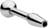 Chasm Stainless Steel Cum-Thru Urethral Insert – Smooth Sounding Insert > Sex Toys For Men > Sounding Rods - Tophatter Daily Deals