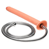 Thick Silicone Enema Hose – 15 Inch Hygienic and Pleasure-Enhancing Enema Hose > Anal Range > Oversized Anal Toys - Tophatter Daily Deals