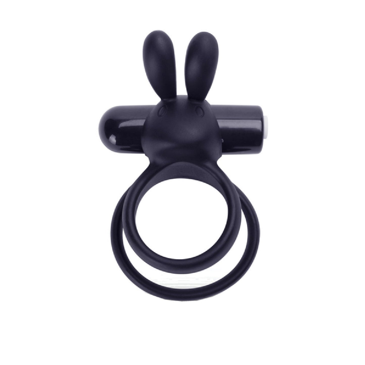 Charged Ohare XL – Rechargeable Double Cock Ring Vibrator > Sex Toys > Couples Toys - Tophatter Daily Deals