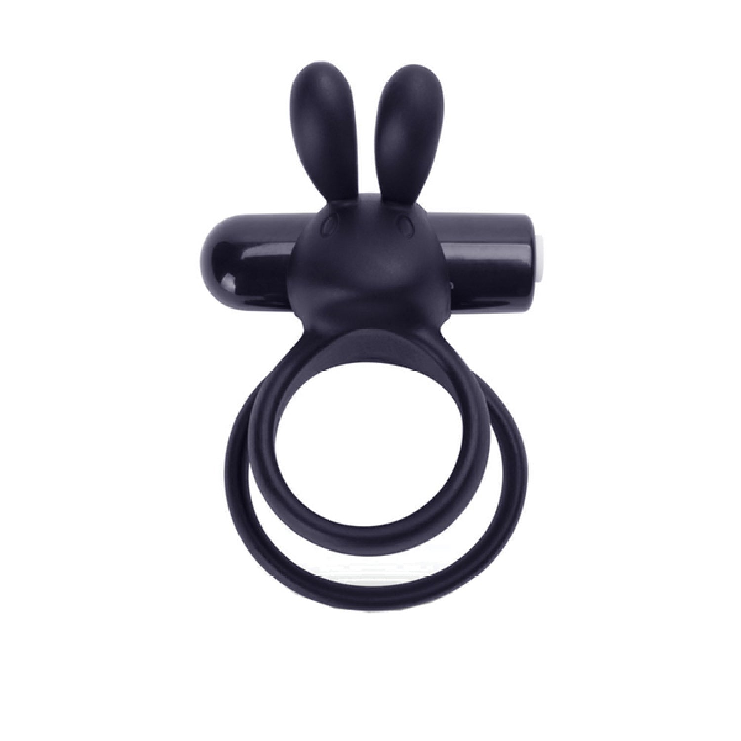 Charged Ohare XL – Rechargeable Double Cock Ring Vibrator > Sex Toys > Couples Toys - Tophatter Daily Deals