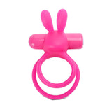 Charged Ohare XL – Rechargeable Double Cock Ring Vibrator > Sex Toys > Couples Toys - Tophatter Daily Deals