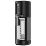 Coco Charm Cyclone – Thrusting and Rotating Male Masturbator > Sex Toys For Men > Masturbators Premium - Tophatter Daily Deals