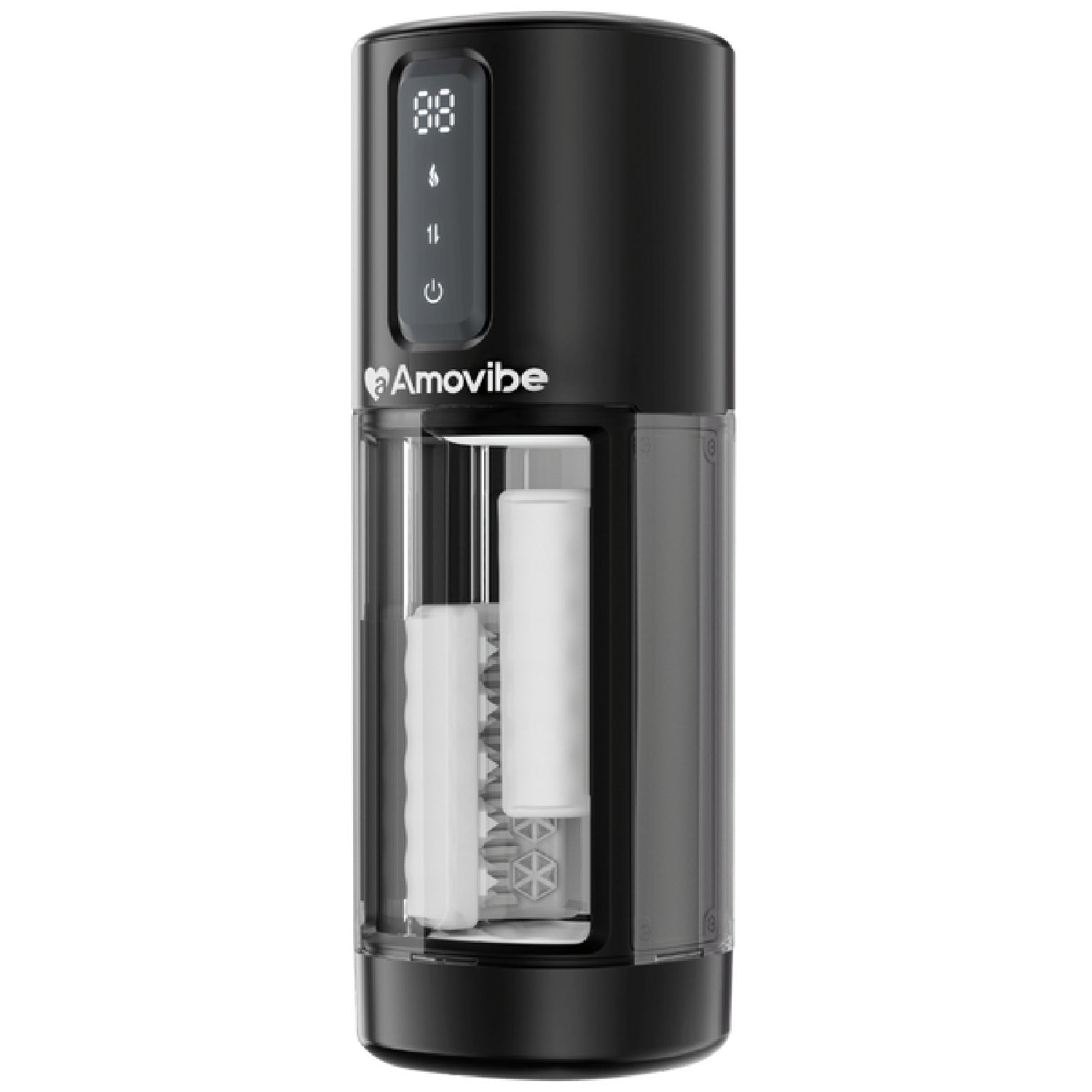 Coco Charm Cyclone – Thrusting and Rotating Male Masturbator > Sex Toys For Men > Masturbators Premium - Tophatter Daily Deals