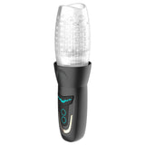 Amovibe Dragon Pro – Rotating and Vibrating Male Masturbator > Sex Toys For Men > Masturbators > Vibrating - Tophatter Daily Deals